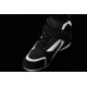 Motorbike Shoes Furygan V4 Vented - Black and white