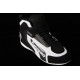 Motorbike Shoes Furygan V4 Vented - Black and white