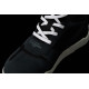 Chaussures Moto Furygan Basket Get Down - Noir et blanc