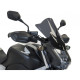 Bulle Touring Powerbronze 380 mm - Honda NC 700 S 2012-13