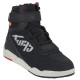 Chaussures Moto Furygan Basket Get Down - Noir