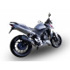 Auspuff GPR Furore - Honda CB 500 F 2013-15