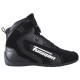 Motorbike Shoes Furygan V4 Easy D30 - Black and white