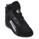 Chaussures Moto Furygan V4 Easy D30 - Noir et blanc