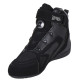 Chaussures Moto Furygan V4 Easy D30 - Noir et blanc