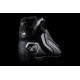 Motorbike Shoes Woman Furygan V3 Lady - Black and white