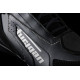 Motorbike Shoes Woman Furygan V3 Lady - Black and white