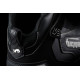 Motorbike Shoes Woman Furygan V3 Lady - Black and white