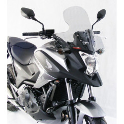 Screen Touring Powerbronze - Honda NC 700 X 2012-13