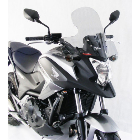 Bulle Touring Powerbronze - Honda NC 700 X 2012-13