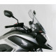 Bulle Touring Powerbronze - Honda NC 700 X 2012-13