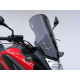 Bulle Touring Powerbronze + 100 mm - Honda NC 700 X 2012-13