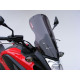 Screen Touring Powerbronze + 100 mm - Honda NC 700 X 2012-13