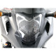 Powerbronze-Scheinwerferschutz - Honda NC 700 X 2012-13