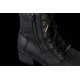 Bottines Moto Furygan Janis Lady D3O® - Noir