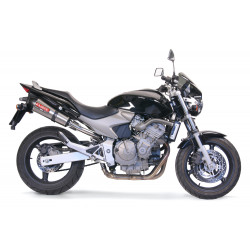 Echappement GPR GPE Anniversary Titanium - Honda CB 600 F / S Hornet 2003-06