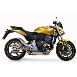 Ligne complète GPR GPE Anniversary - Honda CB 600 FA Hornet 2007-14