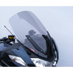 Bulle Touring Powerbronze 700 mm - BMW R1200 RT 2009-13