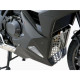 Bas de carénage Powerbronze (pas pour modèle DCT) - Honda NT1100 2022/+