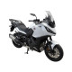 Bas de carénage Powerbronze (pas pour modèle DCT) - Honda NT1100 2022/+