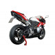 Auspuff GPR Tiburon - Honda CBR 600 RR 2003-04