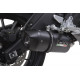 Ligne complète GPR Furore - Yamaha MT-125 A 2014-16