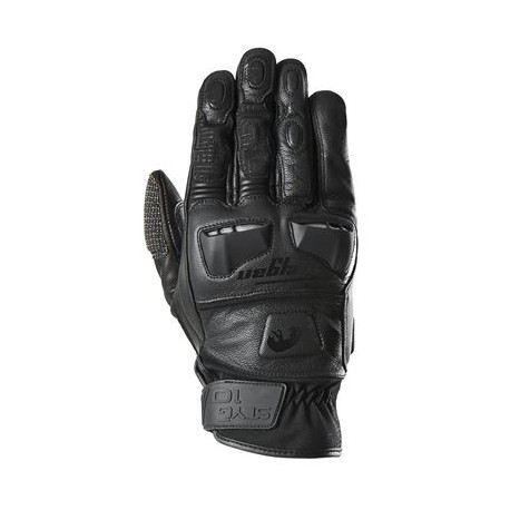 Furygan Motorbike Gloves Racing STYG 10