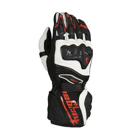 Furygan Motorbike Gloves Racing F-RS1