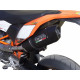 Auspuff GPR Furore - KTM 690 Enduro R 2008-16