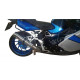 Auspuff GPR M3 - BMW K 1200 S / R 2004-08