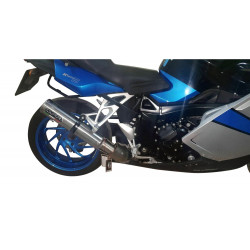 Echappement GPR M3 - BMW K 1200 S / R 2004-08