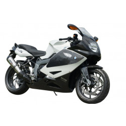 Echappement GPR GPE Anniversary Titanium - BMW K 1200 S / R 2004-08