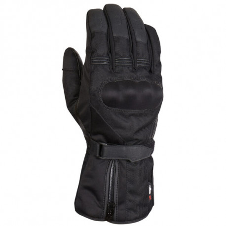 Furygan Gants Moto Tyler - Noir