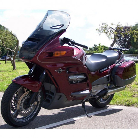 Powerbronze-Scheinwerferschutz - Honda ST 1100 Pan European 1997-2001