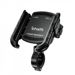 Chaft Support Smartphone Fast Release