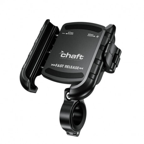 Chaft Fast Release Smartphone Holder