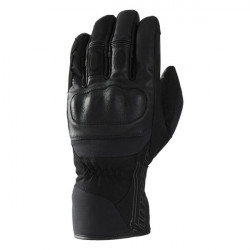 Furygan Motorbike Gloves Ares Evo - Black