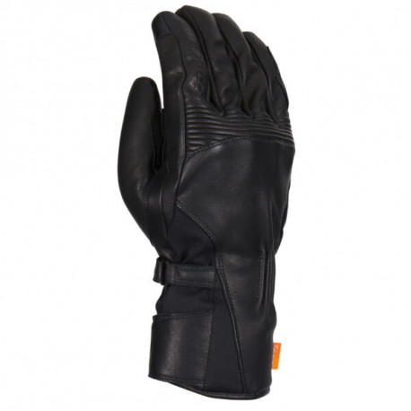 Furygan Motorrad Handschuhen Griffin D30® - Schwarz