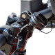 SP-Connect Bar clamp Mount Pro