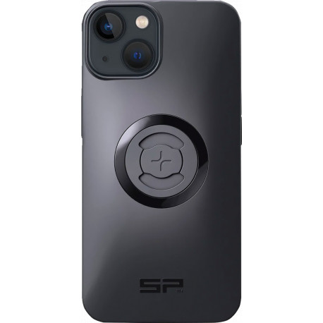 SP-Connect Schutz für Iphone 15 Pro