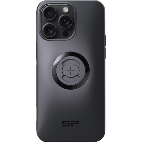 SP-Connect Schutz für Iphone 15 Pro Max
