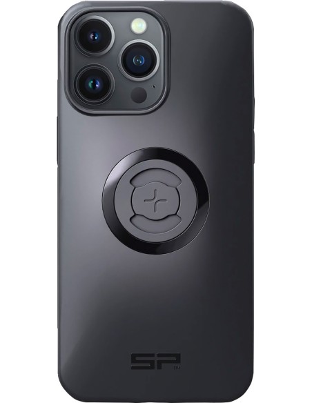 SP-Connect Schutz für Iphone 14 Pro Max