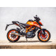 Echappement GPR M3 - Ktm Duke 125 2011-16