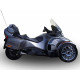 Auspuff GPR Furore - Can-Am 1000 Spyder RS / RSs 2013-16