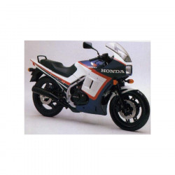 Bulle Powerbronze Standard - Honda CBR 600F 2001-04