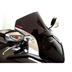 Bulle Airflows Powerbronze - Honda VFR 1200 F 2010-15
