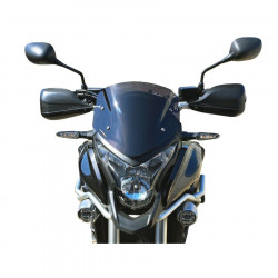 Scheibe Adventure Sports Powerbronze 260 mm - Honda VFR 1200 X / XD Crosstourer 2012-2015