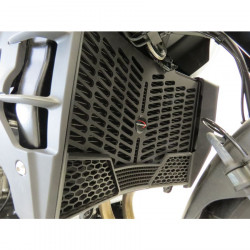 Grille de radiateur Powerbronze - Honda VFR 1200 X Crosstourer 2012-2020