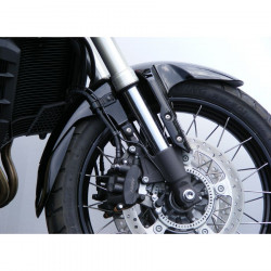 Powerbronze Mudguard Extenders - Honda VFR 1200 X / XD Crosstourer 2012-2020