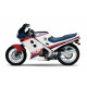 Scheibe Powerbronze Standard - Honda VFR 750 F 1988-89